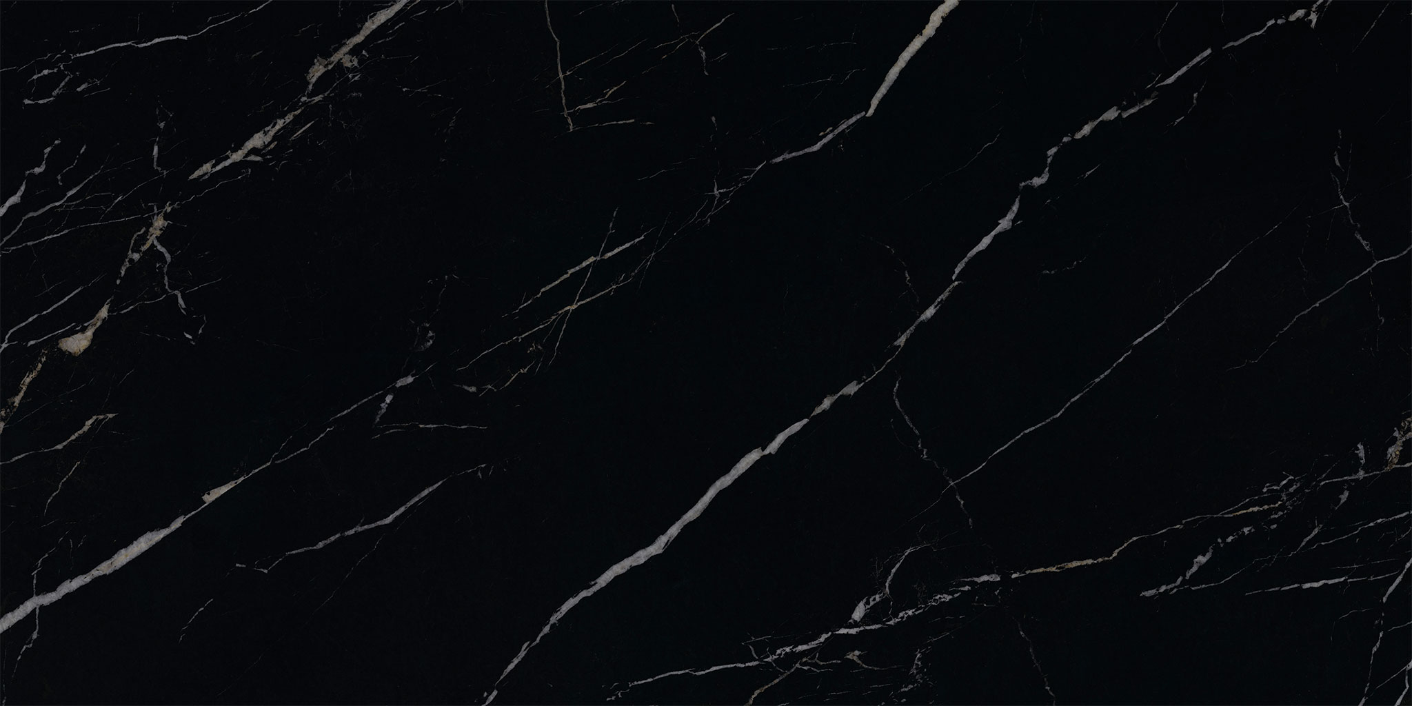 Black Calacatta Bookmatch