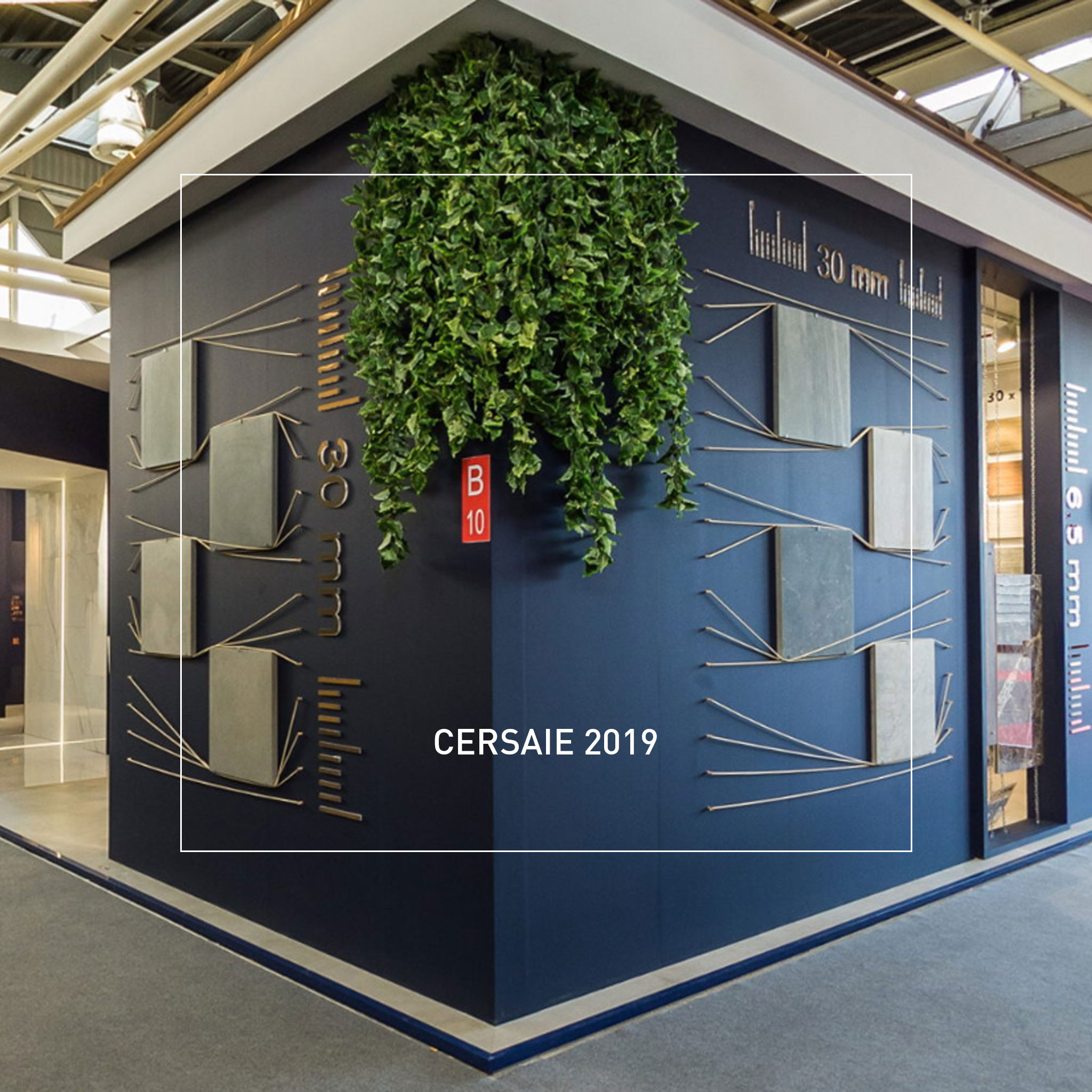 Cersaie