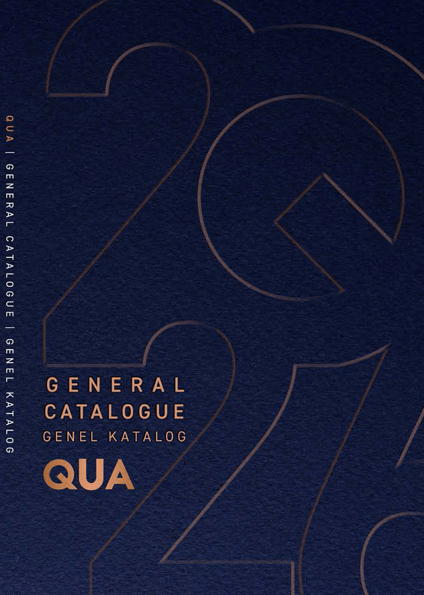 General Catalogue 2026