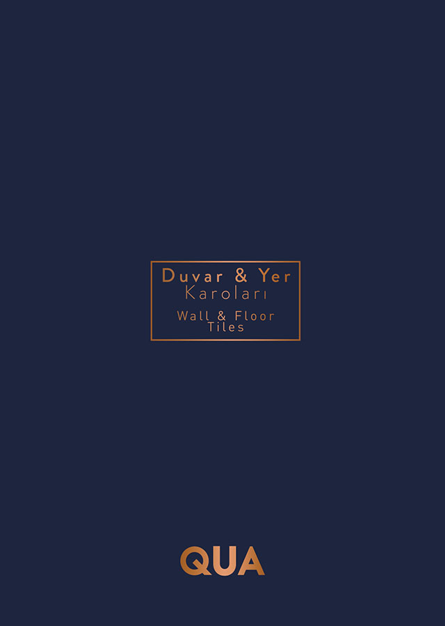 Wall & Floor Tiles Catalogue