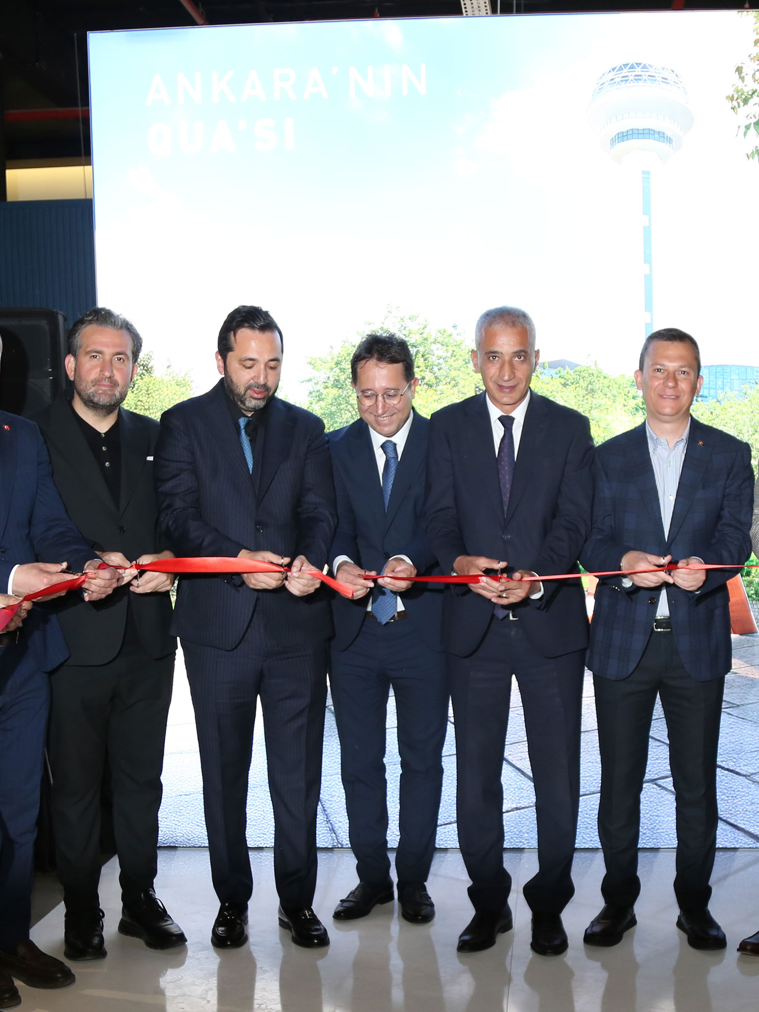 QUA Continues to Grow with Its Extensive Dealer Network